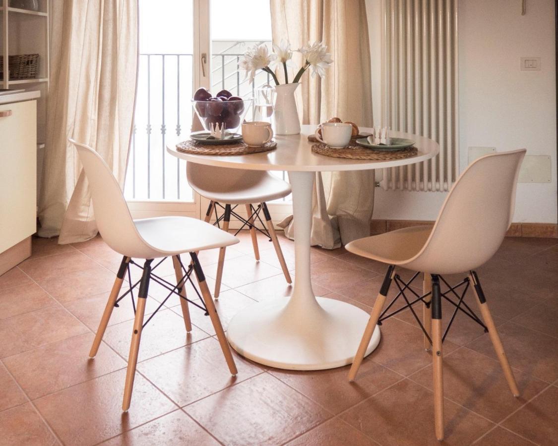 Suite Sul Fiume Parma Exterior foto